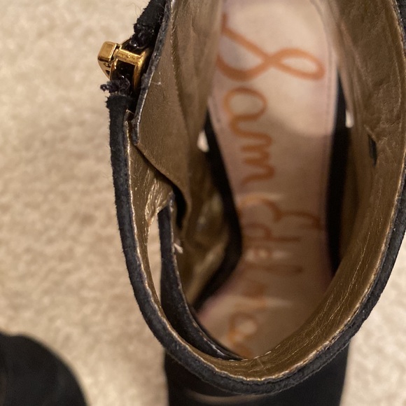 Sam Edelman heels - Picture 7 of 9